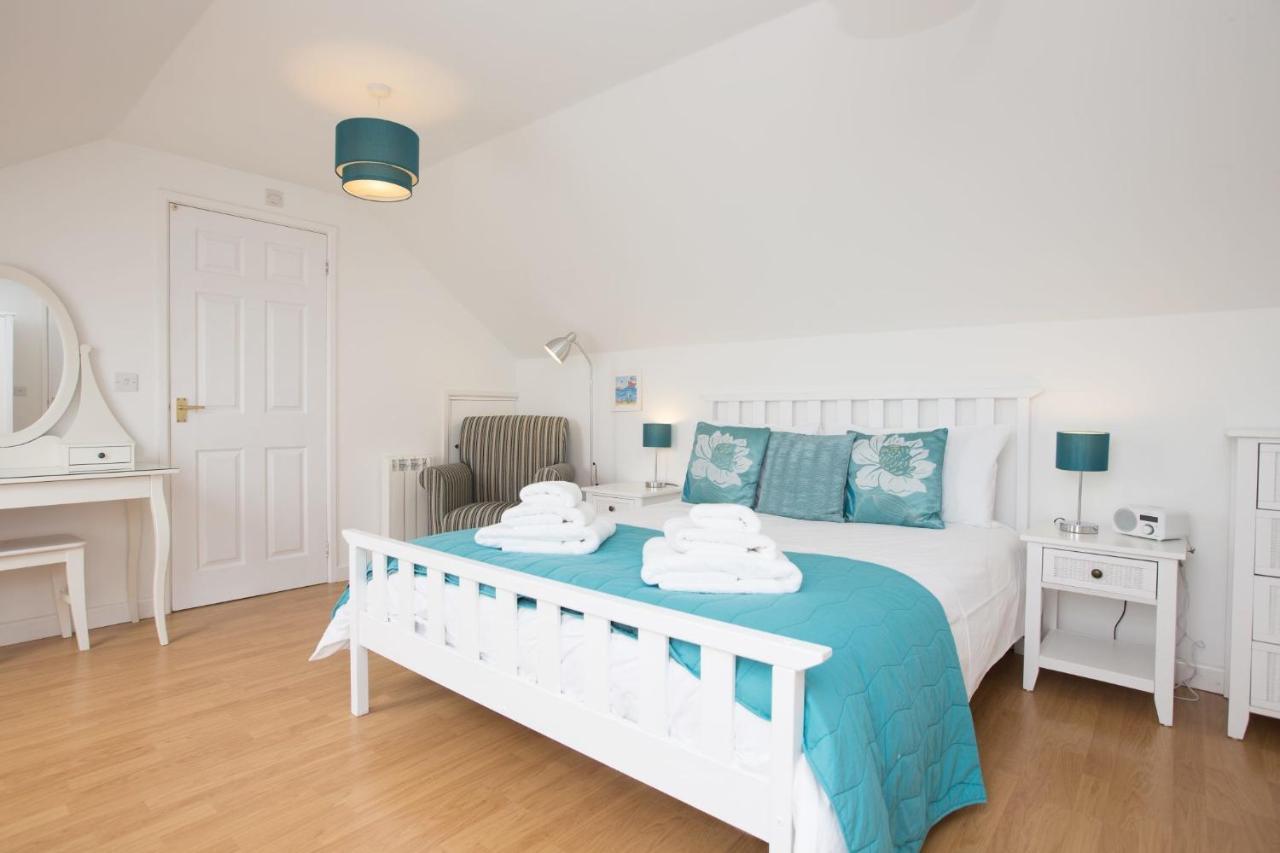 Apartamento Atlantic Blue Carbis Bay Exterior foto